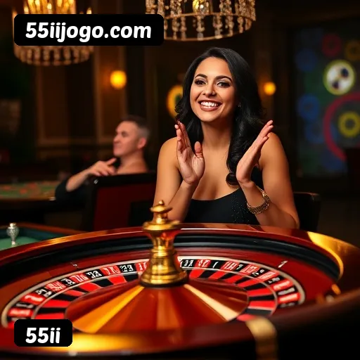 Recursos Exclusivos do App 55ii - Modo Offline, Login Biométrico