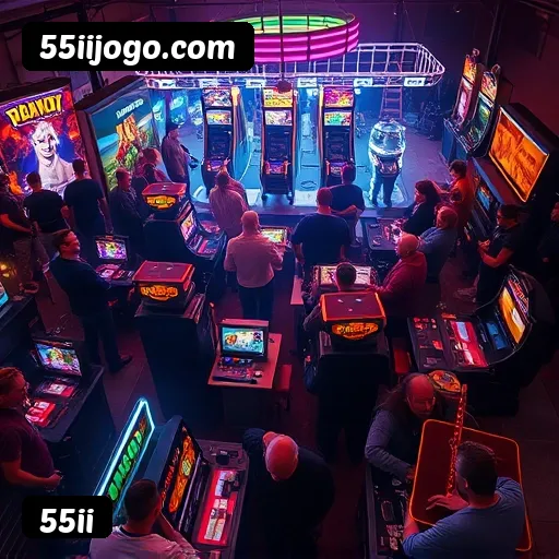 Cassino ao Vivo 55ii - Dealers Brasileiros Profissionais