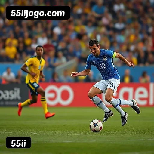 Coleção Premium de Slots 55ii - NetEnt, Pragmatic Play, Evolution